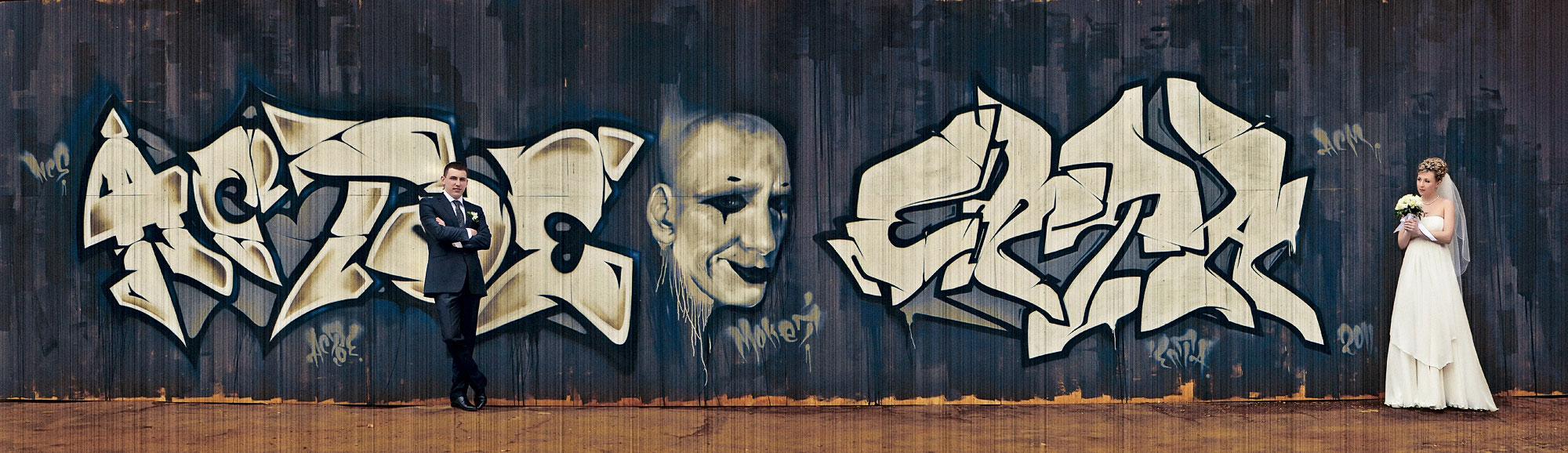 Панорама Речной