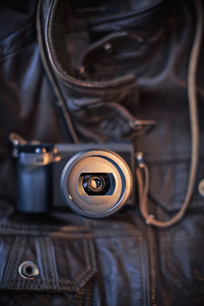 Обзор беззеркального фотоаппарата Sony NEX 7