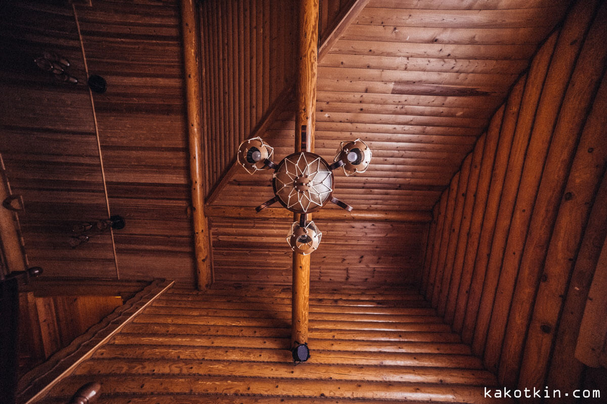 Загородный комплекс отдыха Терема в Твери, усадьба Терема. Рекламная фотосъемка в Твери.
