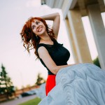 Рекламная, корпоративная, представительская фотосъемка