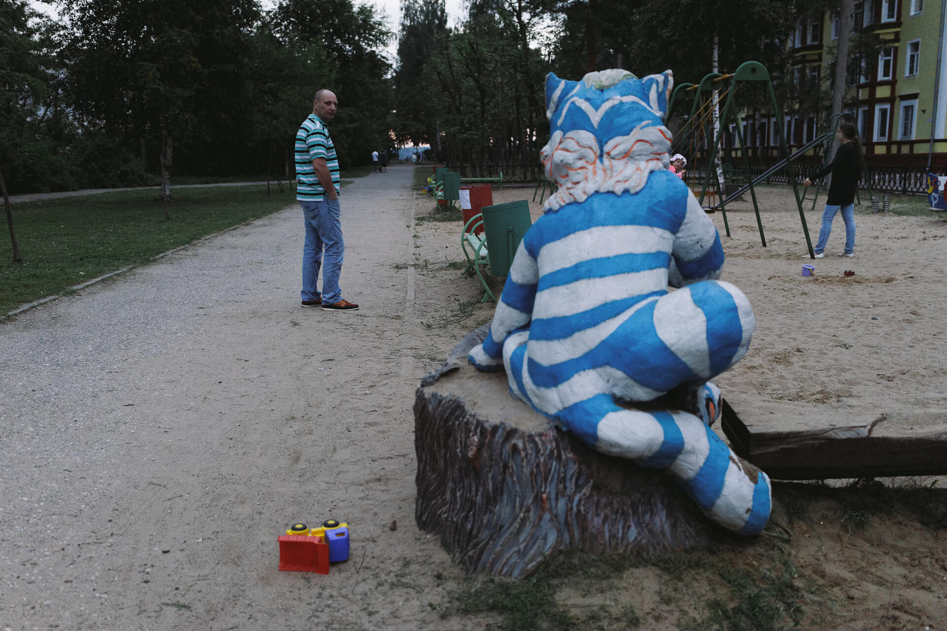 Фотограф в Твери, в Лондоне, в Краснодаре, в Москве Какоткин Роман. Репортаж, арт, фотовыставки. Современная фотография.