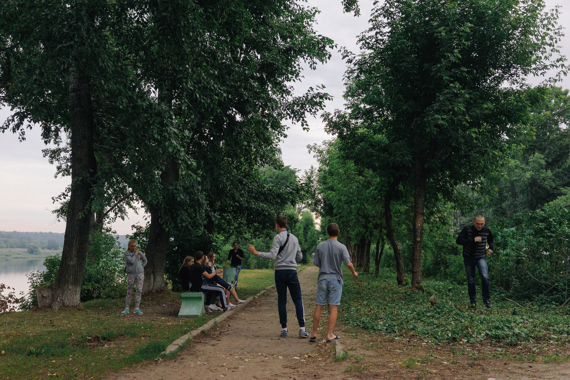 Фотограф в Твери, в Лондоне, в Краснодаре, в Москве Какоткин Роман. Репортаж, арт, фотовыставки. Современная фотография.