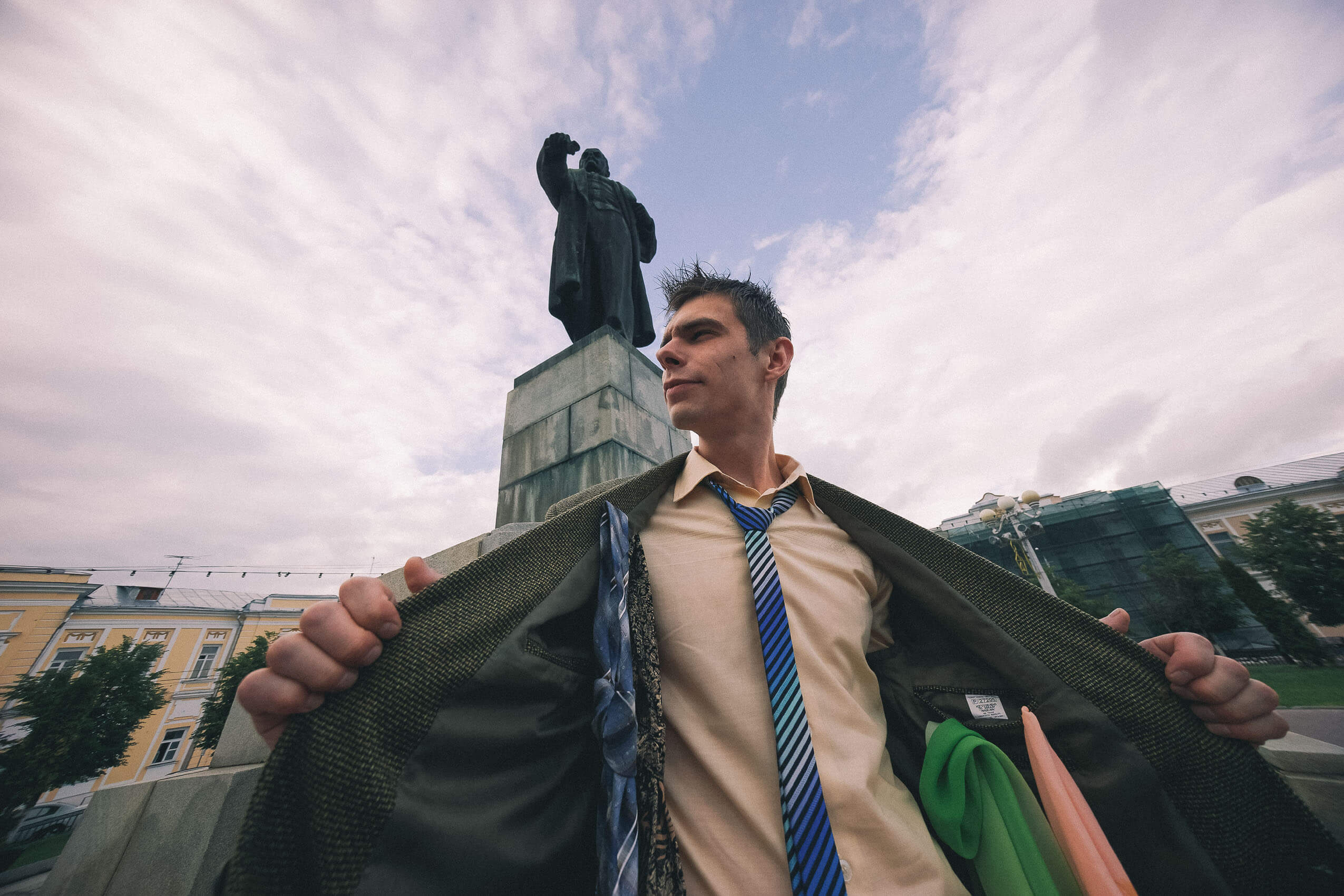 Фотограф в Краснодаре, в Твери, в Москве, Какоткин Роман, Креативные фотосессии.