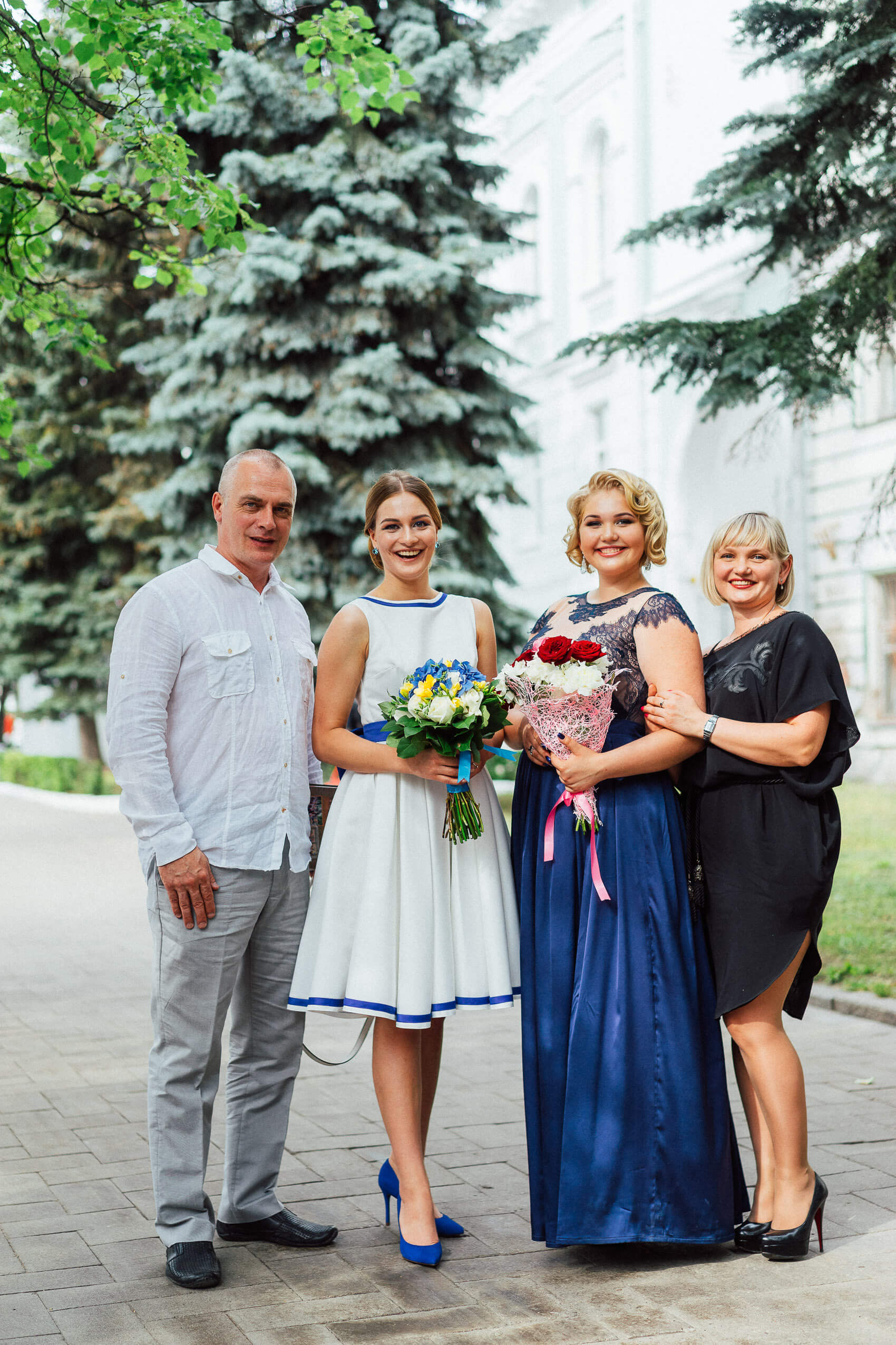 Фотосъемка выпускных вечеров в школе, в Университете, репортажная съемка мероприятий, фотограф в Твери, в Краснодаре, в Москве, Роман Какоткин.