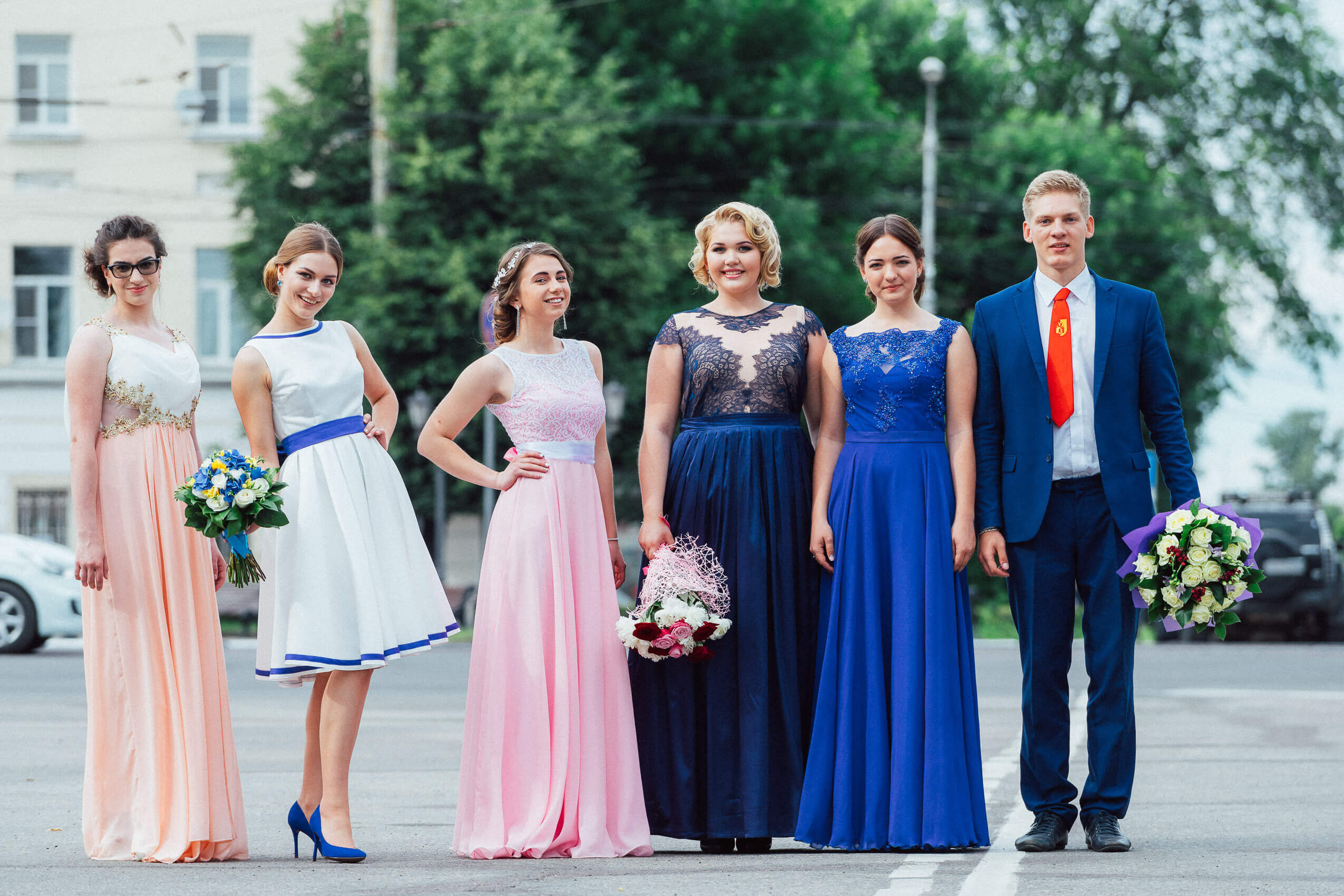 Фотосъемка выпускных вечеров в школе, в Университете, репортажная съемка мероприятий, фотограф в Твери, в Краснодаре, в Москве, Роман Какоткин.