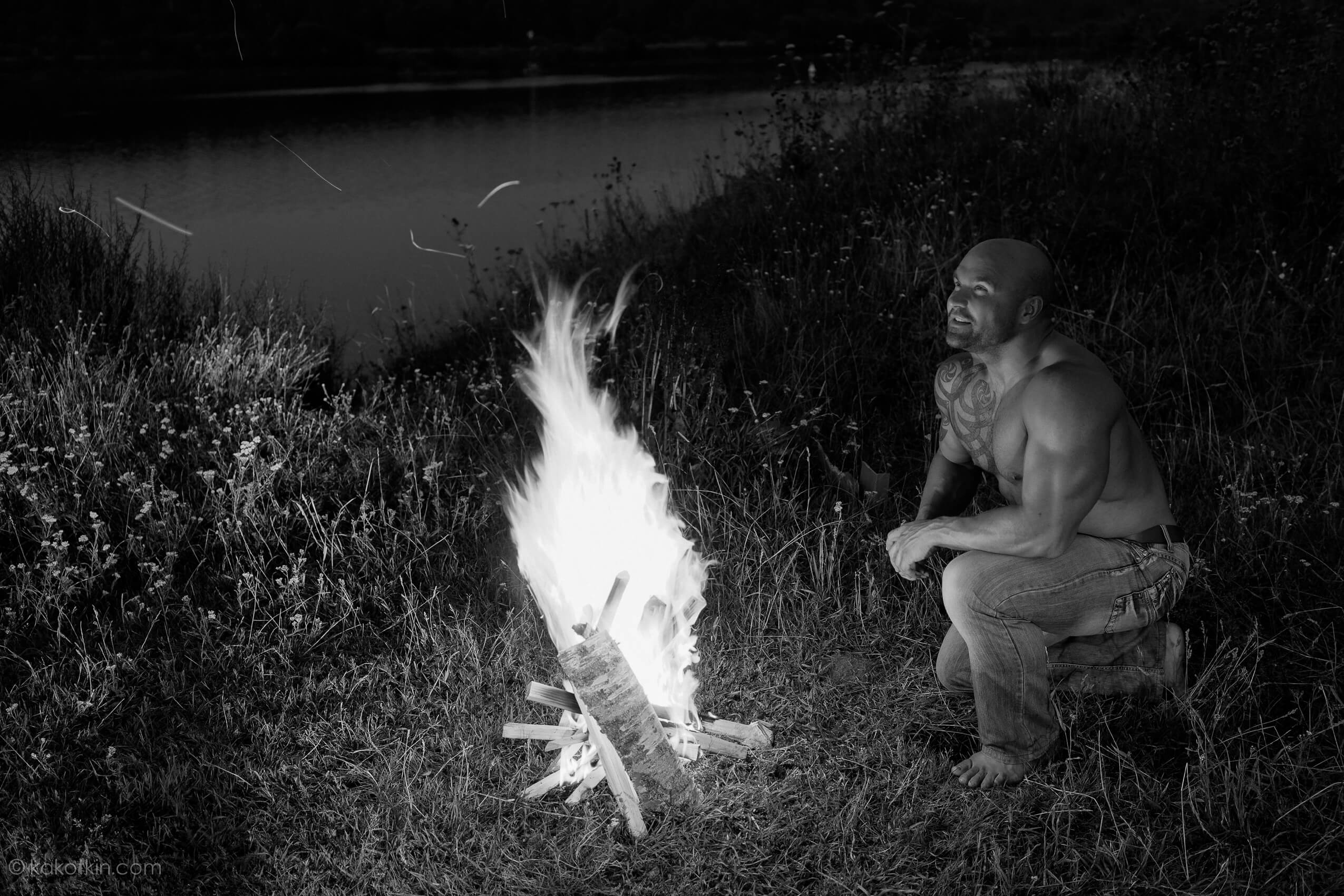 Профессиональный фотограф в Краснодаре, в Твери, в Москве, креативные фотосессии, съемка спортсменов и культуристов, частные фотосессии, реклама, портфолио.