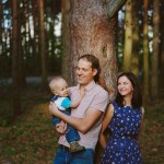 Фотограф в Краснодаре Роман Какоткин, семейные, детские фотосессии Краснодар. Съемка в студии и на выезде в Краснодаре.