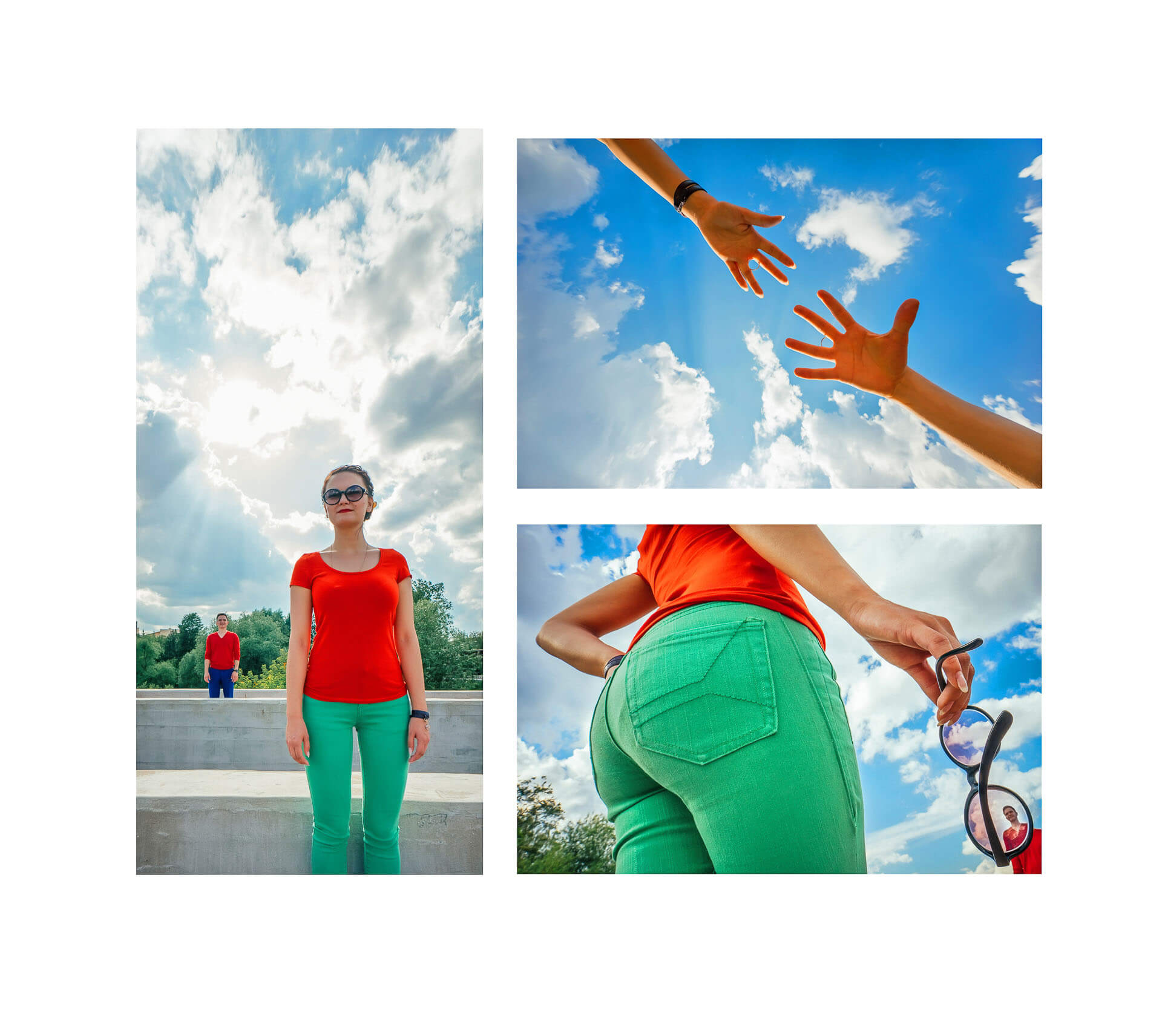 Тематические фотосессии портфолио в Краснодаре, фотограф Роман Какоткин Краснодар.