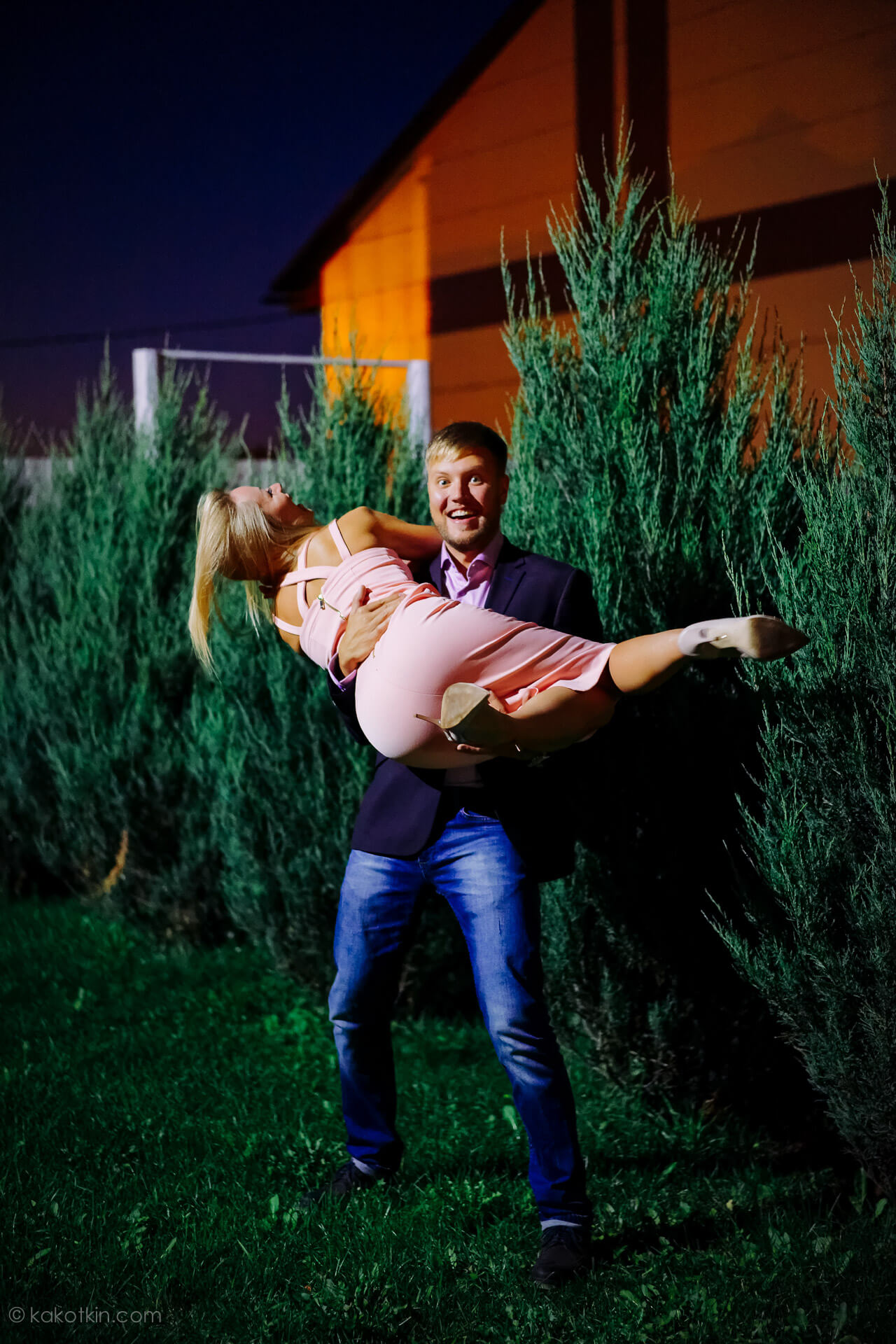 Фотосъемка юбилеев, фотограф на День Рождения Тверь, Краснодар, Москва.