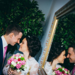 Свадебная фотосессия в Краснодаре, фотограф на свадьбу Краснодар.