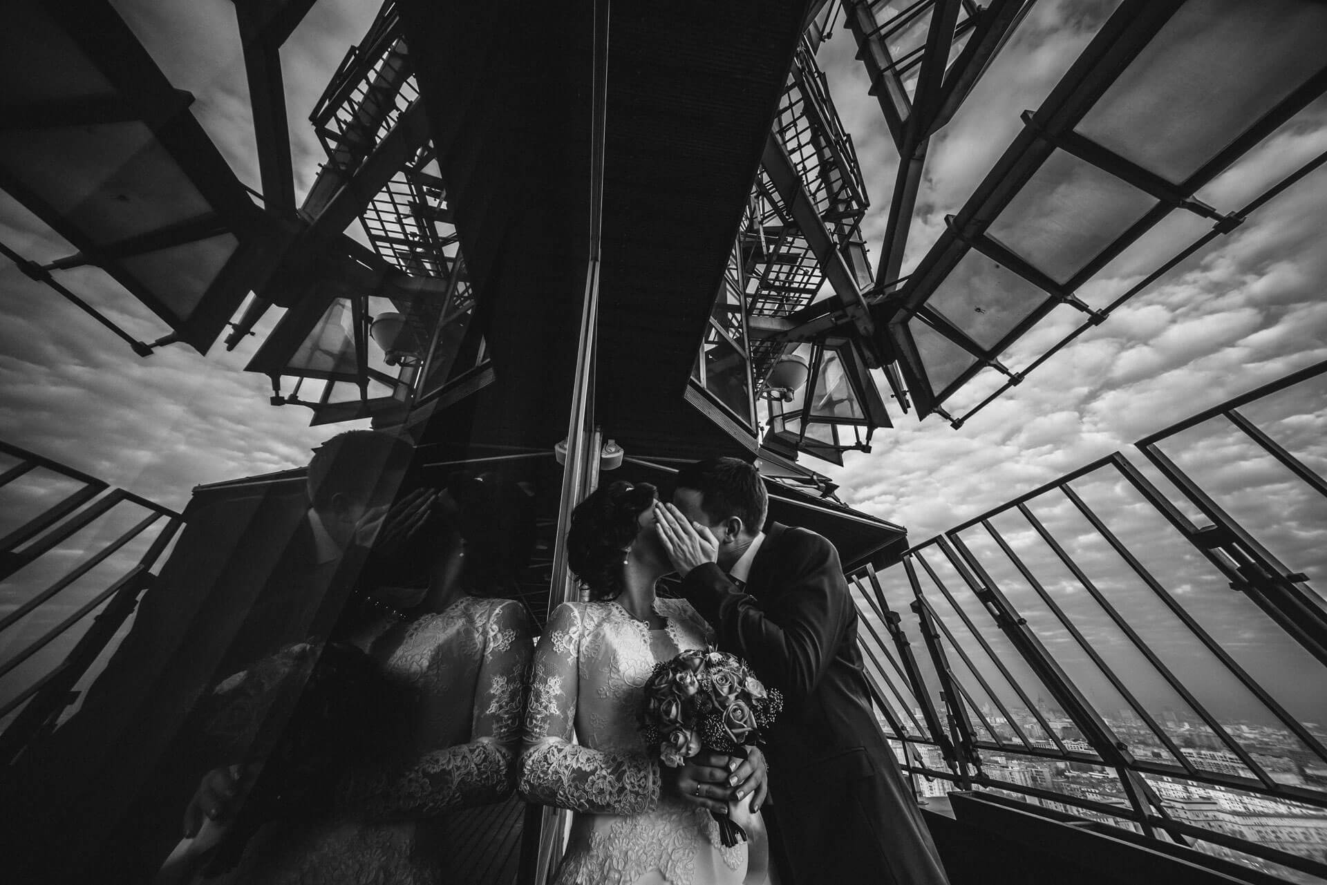 Свадебная фотосессия в Краснодаре, фотограф на свадьбу Краснодар.