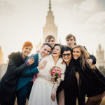 Свадебная фотосессия в Краснодаре, фотограф на свадьбу Краснодар.