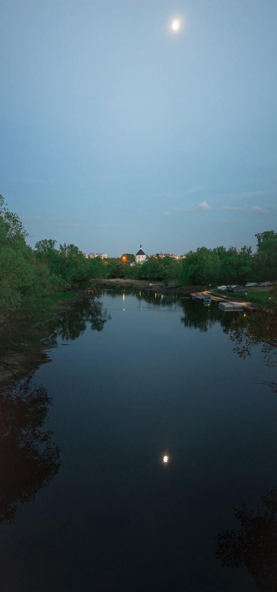 Фото Тверь, фотографии видов Твери в хорошем качестве. Фотограф Роман Какоткин.