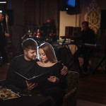Диодный фонарь для фотографа ретлайт RetLight