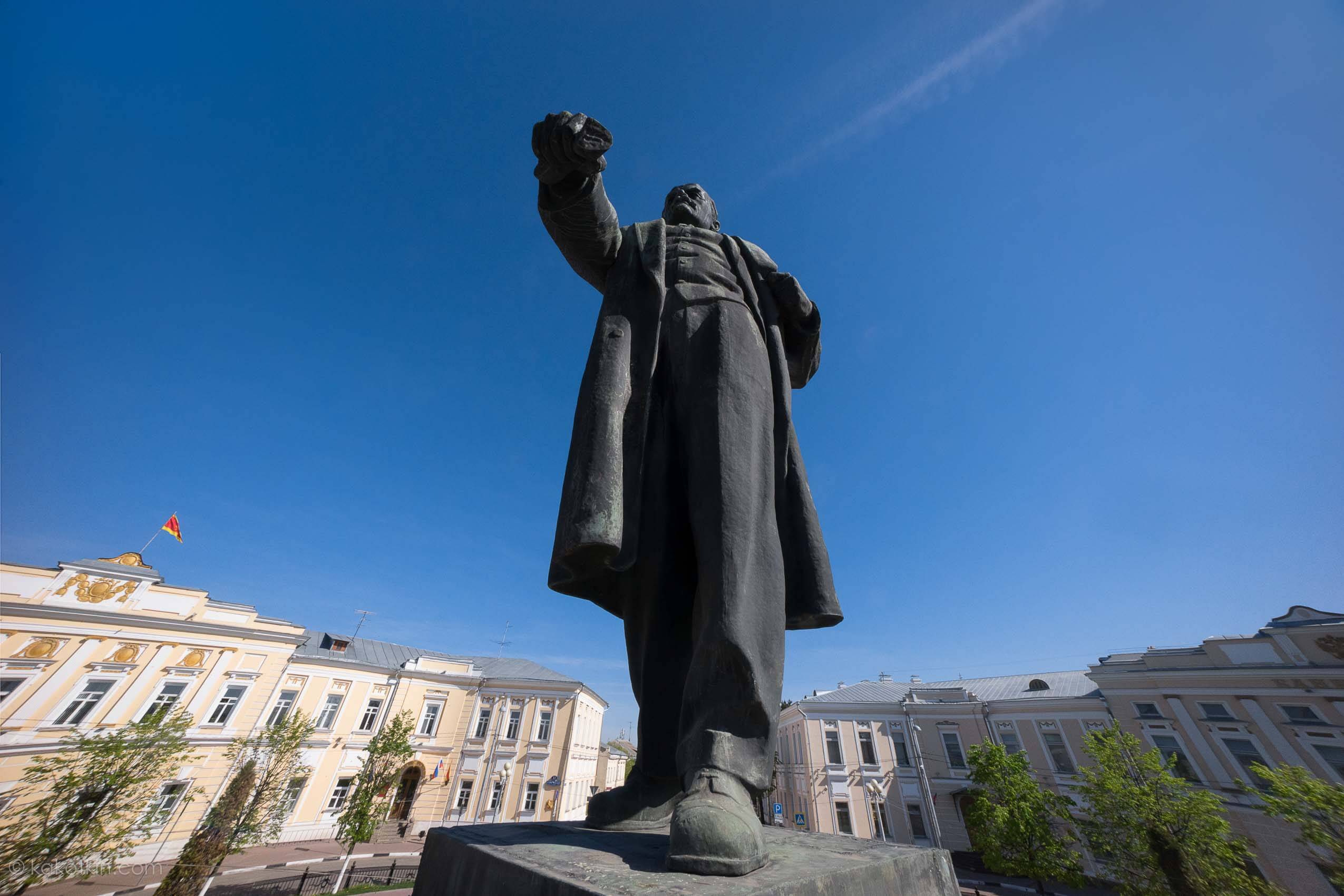 Виды Тверь достопримечательности памятники в хорошем качестве фото