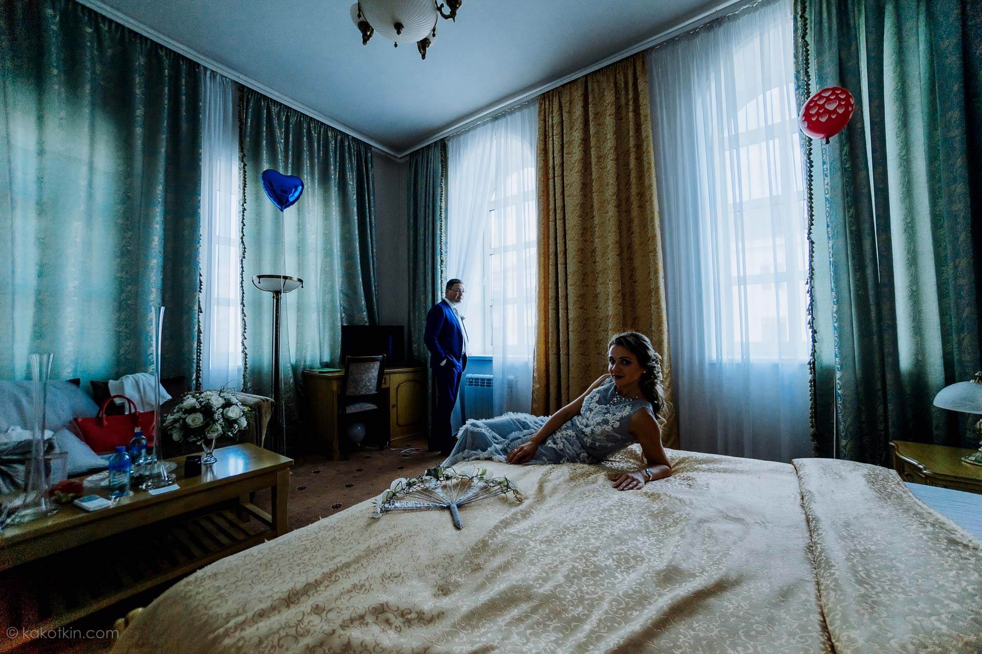 Ресторан гостиница отель кафе Губернатор Тверь рекламная фотосъёмка фотограф на свадьбу Роман Какоткин