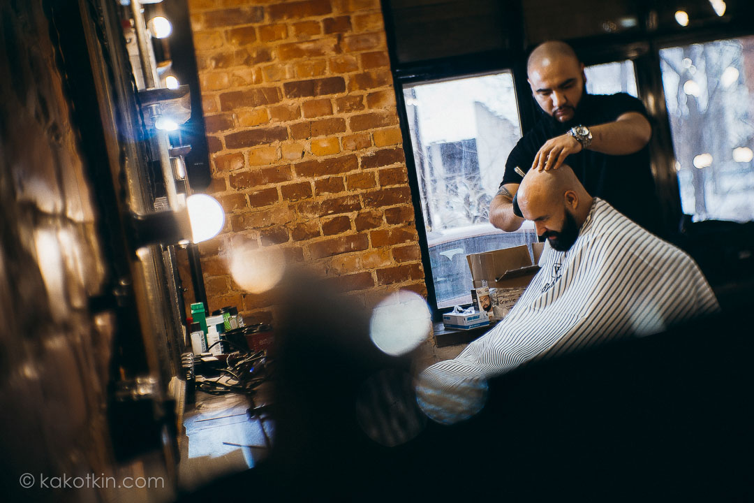 Стрижка бороды и усов мужская парикмахерская чоп чоп барбершоп парикмахер barbershop москва тверь Black Leon Шах