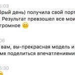 Отзывы о работе фотографа Романа Какоткина Москва Тверь