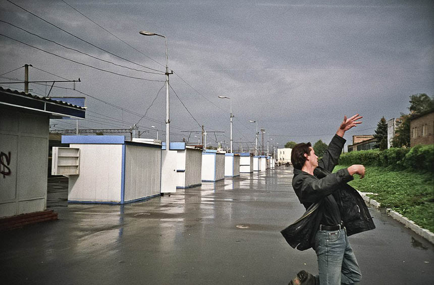 Старинные фотографии . Фотограф Роман Какоткин.