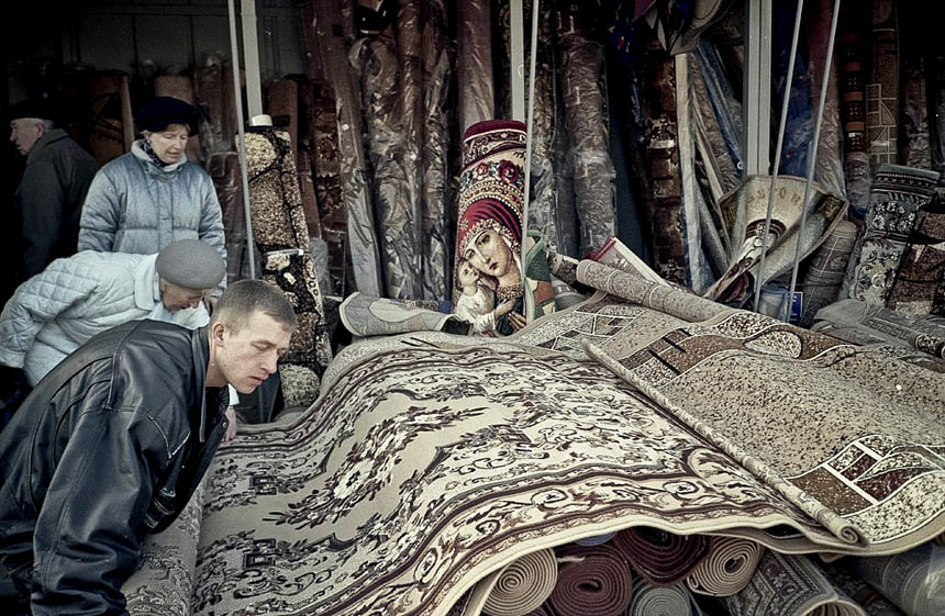 Старинные фотографии . Фотограф Роман Какоткин.