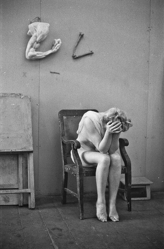 Старинные фотографии . Фотограф Роман Какоткин.