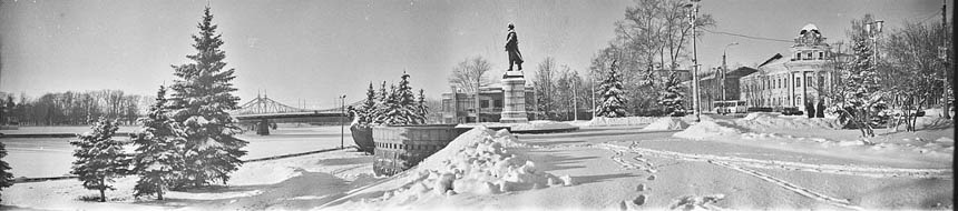 Старинные фотографии . Фотограф Роман Какоткин.