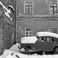 Старинные фотографии . Фотограф Роман Какоткин.