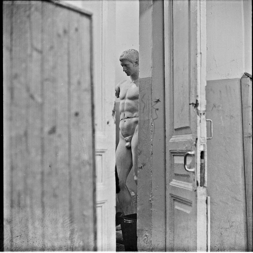 Старинные фотографии . Фотограф Роман Какоткин.