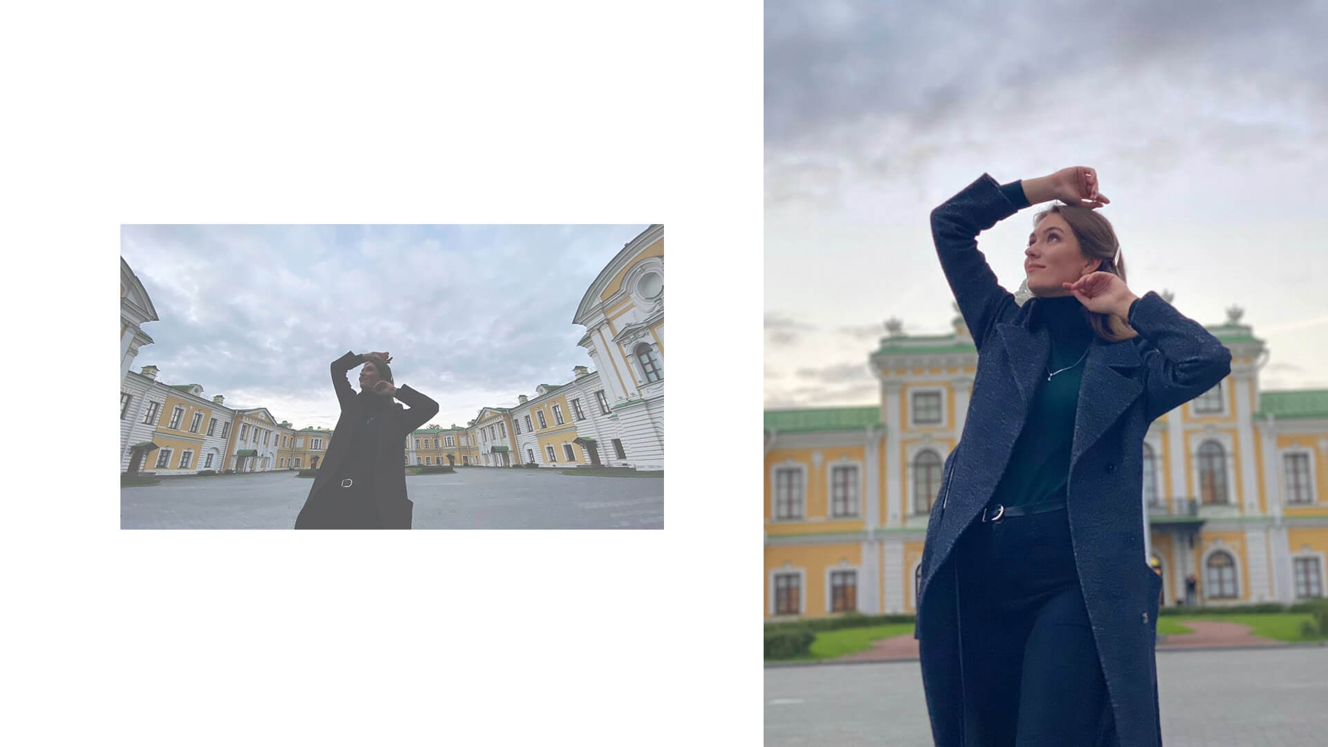 Фотографии в Твери 