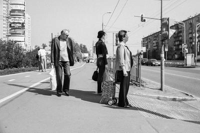 Можно ли фотографировать людей украдкой