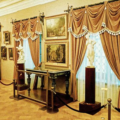 Тверская областная картинная галерея