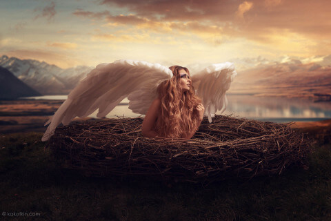 Фотостудия Малина Malina Тверь