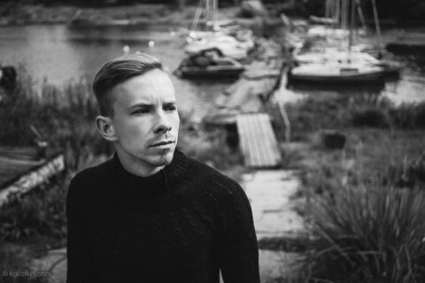 Фотосессия в морском стиле. Фотограф Евгений Буров.
