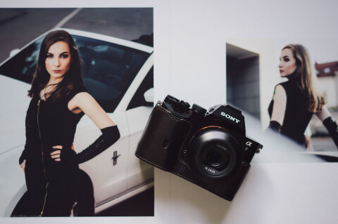 Купить подарочный сертификат на красивую фотосессию семейную, портрет, портфолио в Москве.