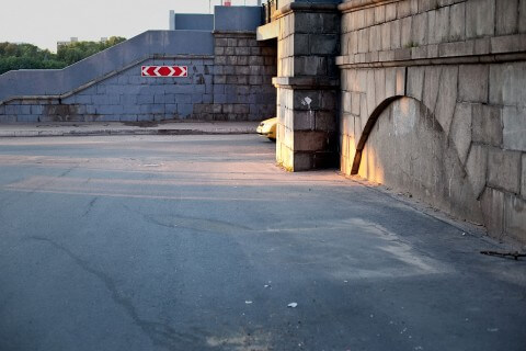 Подворотня