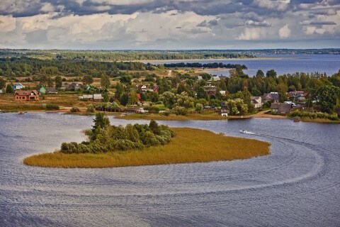 Остров