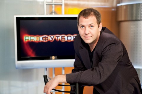Ведущий новостей