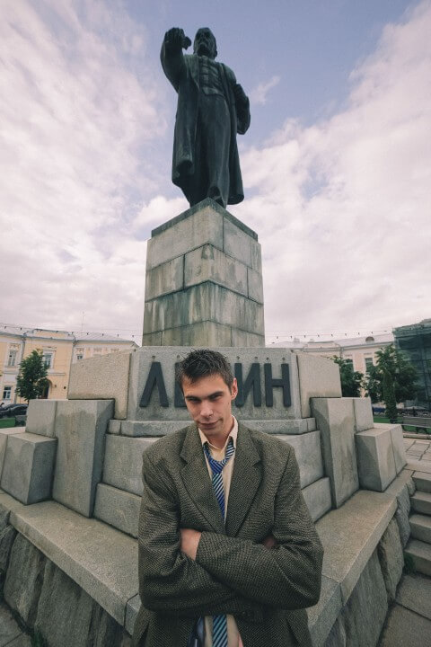 Фотосессия в стиле стиляги. Love Store фотосъемка для двоих.