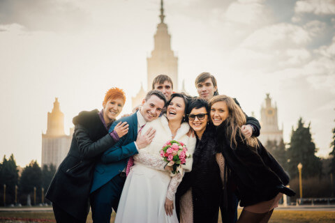 Свадебный фотограф Тверь, фотограф на свадьбу в Твери.
