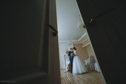 Ресторан Чайковский Тверь – проведение фотодня в банкетном зале.