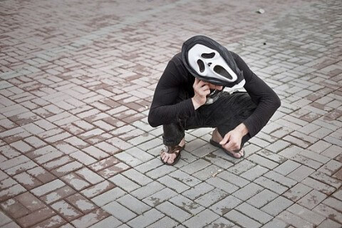 Этюд